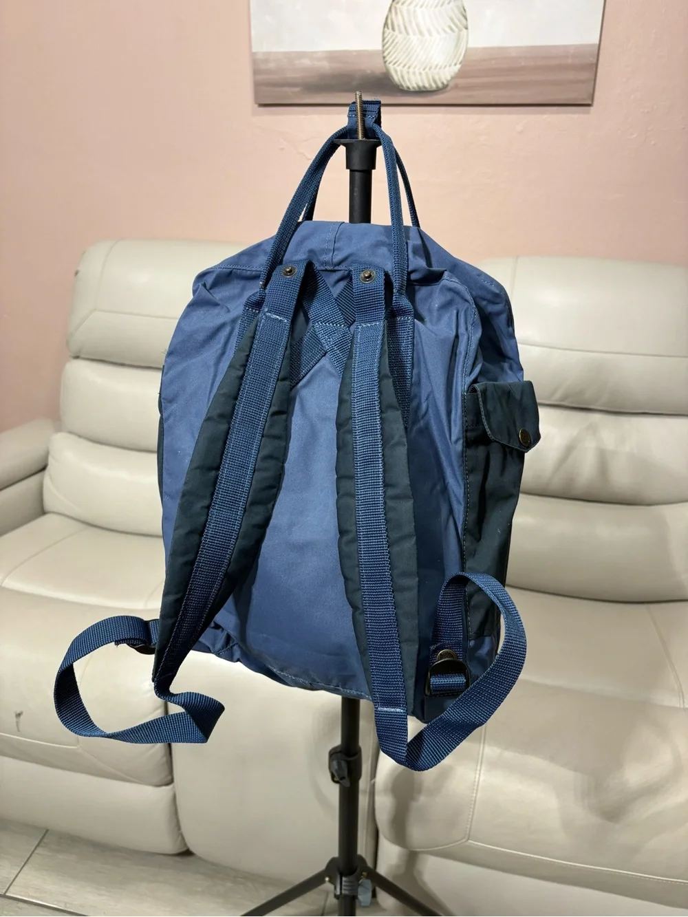 Fjallraven like new